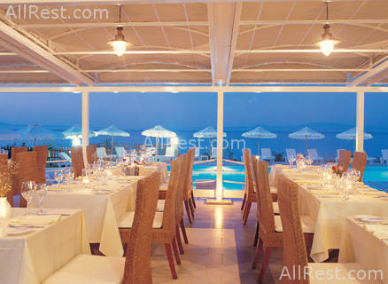 Aegean Melathron Hotel 22